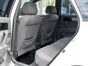 Седан Chevrolet Lacetti 2010 года, 540000 рублей, Краснодар