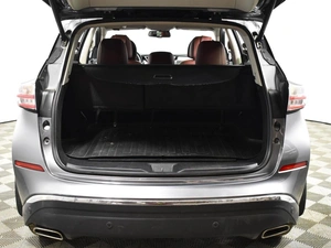 Внедорожник Nissan Murano 2020 года, 2927300 рублей, Казань