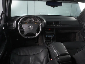 Седан Mercedes-benz S-класс 1996 года, 1883000 рублей, Минеральные Воды