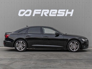 Седан Audi A6 2020 года, 4190000 рублей, Краснодар