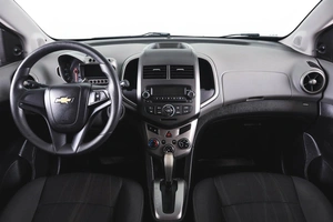 Хетчбэк Chevrolet Aveo 2013 года, 719000 рублей, Пермь