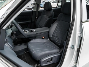 Внедорожник Geely Galaxy Starship 7 2026 года, 3440000 рублей, Краснодар