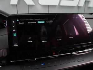 Внедорожник Changan CS55 Plus 2024 года, 2439000 рублей, Воронеж