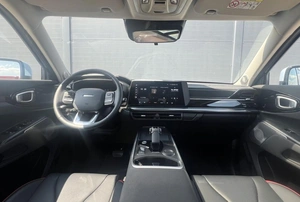 Внедорожник Haval H3 2024 года, 2395000 рублей, Солонцы