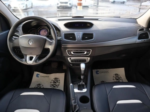 Хэтчбек 4 дв. Renault Megane 2013 года, 855000 рублей, Железногорск