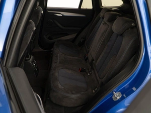 Внедорожник BMW X1 2017 года, 2898999 рублей, Москва