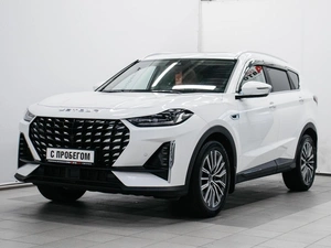 Внедорожник Jetour X70 Plus 2023 года, 2199000 рублей, Красноярск