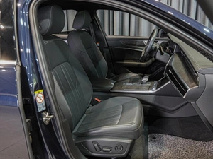 Седан Audi A6 2020 года, 5499000 рублей, Волгоград