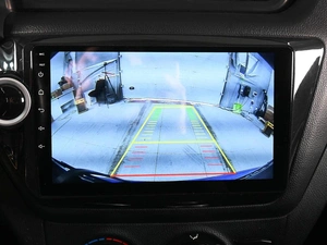 Седан Kia Rio 2011 года, 729000 рублей, Аксай