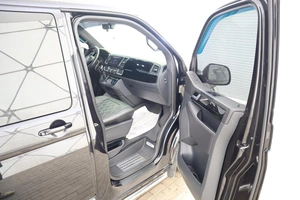 Минивэн Volkswagen Multivan 2018 года, 4999000 рублей, Обнинск