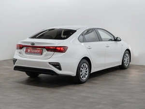 Седан Kia K3 2020 года, 1650000 рублей, Красноярск