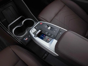Внедорожник BMW X1 2025 года, 4738888 рублей, Москва
