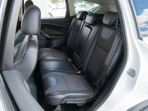 Внедорожник Ford Kuga 2016 года, 1512000 рублей, Волгоград