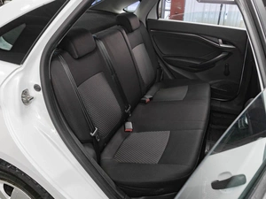 Седан ВАЗ (LADA) Vesta 2020 года, 1079000 рублей, Тюмень