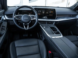 Внедорожник Haval F7 2024 года, 2840000 рублей, Ставрополь