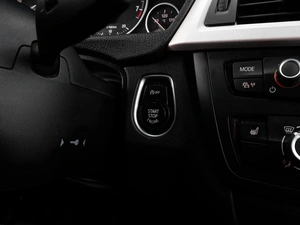 Седан BMW 3 серия 2014 года, 1549000 рублей, Тюмень