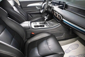 Внедорожник Jetour X70 Plus 2025 года, 2099000 рублей, Сургут