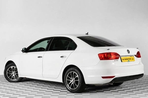 Седан Volkswagen Jetta 2014 года, 869000 рублей, Челябинск