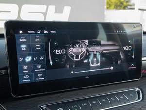 Внедорожник Haval Jolion 2025 года, 2290000 рублей, Краснодар