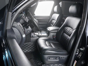 Внедорожник Toyota Land Cruiser 2013 года, 5169000 рублей, Минеральные Воды