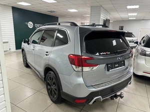 Внедорожник Subaru Forester 2020 года, 2999000 рублей, Ачинск