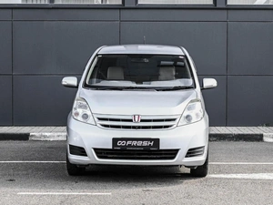 Минивэн Toyota Isis 2010 года, 1399000 рублей, Кирилловка