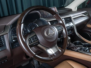 Внедорожник Lexus RX 2016 года, 4100000 рублей, Волгоград