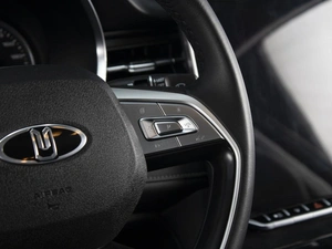 Лифтбек Москвич 6 2023 года, 1410000 рублей, Омск