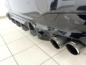 Седан BMW 5 серия 2021 года, 9995000 рублей, Красноярск