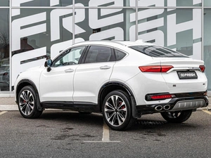 Внедорожник Knewstar 001 2024 года, 3430000 рублей, Краснодар