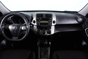 Внедорожник Toyota RAV4 2011 года, 1659000 рублей, Пермь