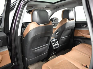 Внедорожник Chery Tiggo 8 Pro Max 2022 года, 2299900 рублей, Казань