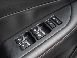 Внедорожник Changan CS35 Plus 2024 года, 1820000 рублей, Краснодар