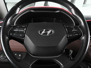 Минивэн Hyundai Grand Starex 2018 года, 4499000 рублей, Аксай