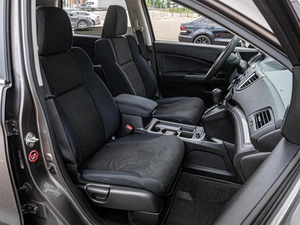 Внедорожник Honda CR-V 2015 года, 2080000 рублей, Краснодар