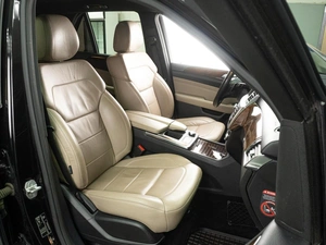 Внедорожник Mercedes-benz M-класс 2014 года, 2449000 рублей, Тюмень