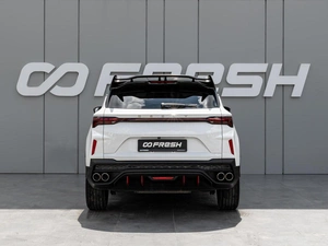Внедорожник Geely Coolray 2023 года, 2295000 рублей, Краснодар