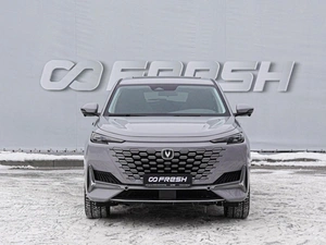 Внедорожник Changan UNI-K 2023 года, 3450000 рублей, Волгоград