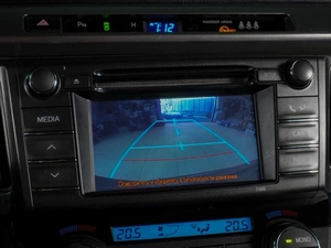 Внедорожник Toyota RAV4 2013 года, 1649000 рублей, Воронеж