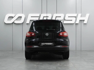 Внедорожник Volkswagen Tiguan 2009 года, 1119000 рублей, Воронеж