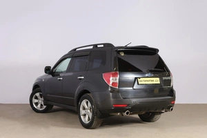 Внедорожник Subaru Forester 2008 года, 1599000 рублей, Новосибирск