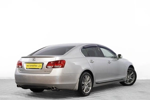 Седан Lexus GS 2007 года, 1429000 рублей, Барнаул
