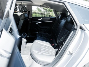 Лифтбек Audi A7 2018 года, 4880000 рублей, Ставрополь