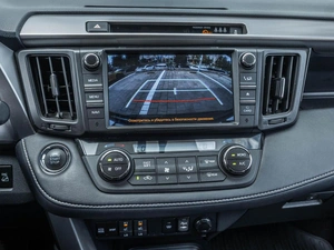 Внедорожник Toyota RAV4 2019 года, 3190000 рублей, Ставрополь