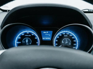 Внедорожник Hyundai ix35 2010 года, 1290000 рублей, Красноярск
