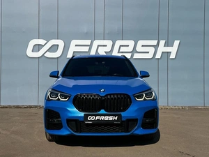 Внедорожник BMW X1 2021 года, 3100000 рублей, Ижевск