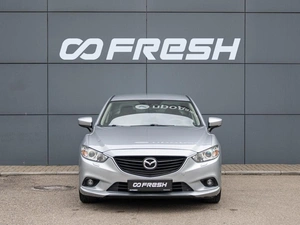 Седан Mazda 6 2017 года, 1900000 рублей, Краснодар