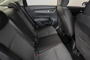 Седан Kia Rio 2018 года, 1359000 рублей, Пермь