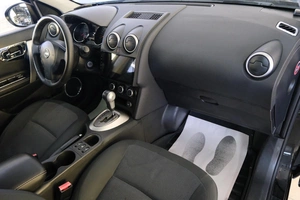 Внедорожник Nissan Qashqai 2010 года, 1049000 рублей, Омск