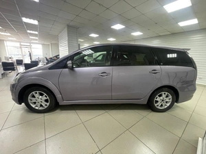Минивэн Mitsubishi Grandis 2003 года, 540000 рублей, Ачинск